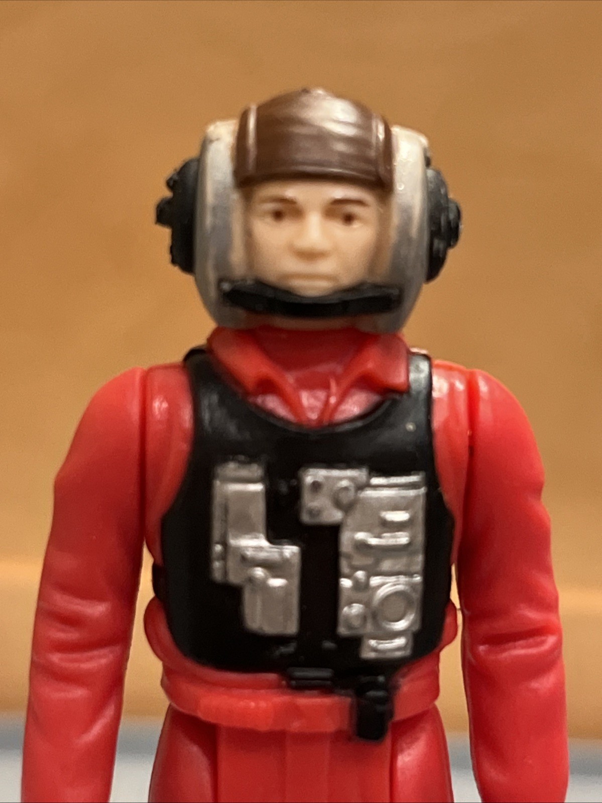 B-Wing Pilot sold