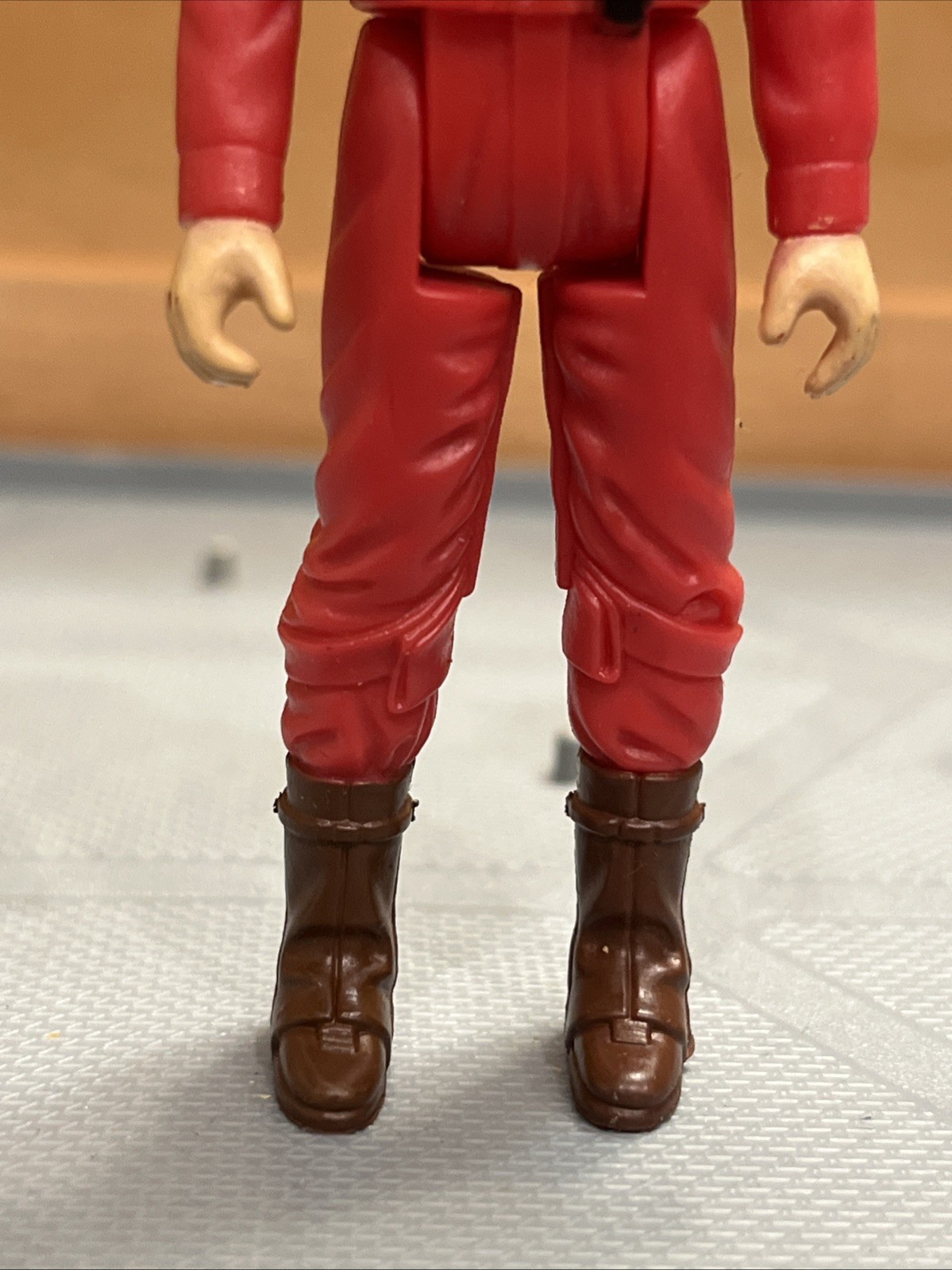 B-Wing Pilot sold