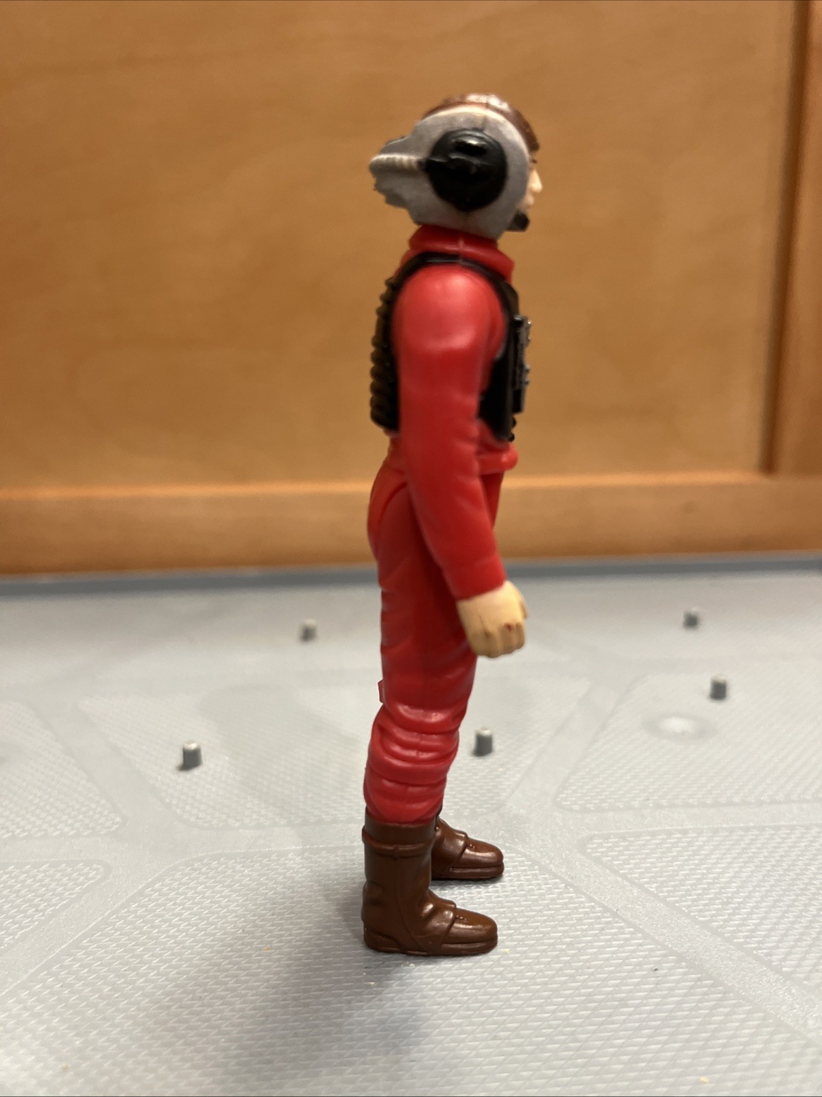 B-Wing Pilot sold