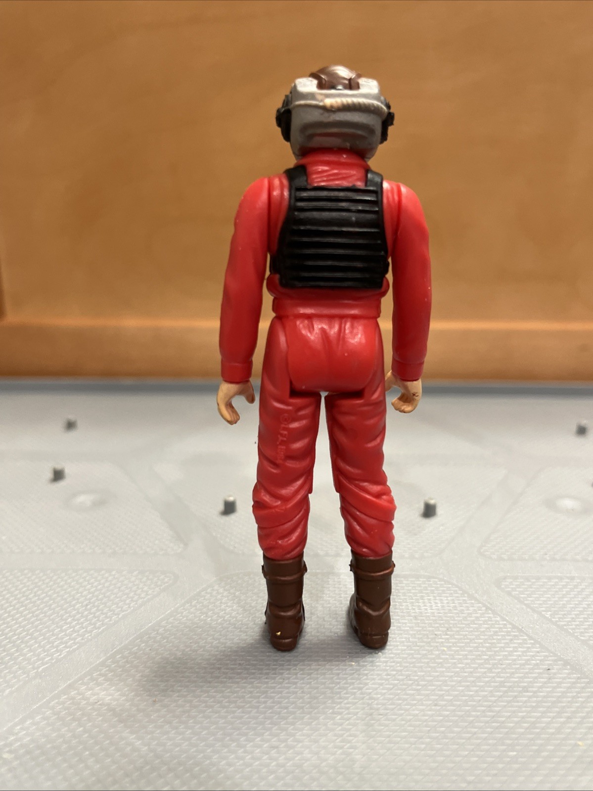 B-Wing Pilot sold