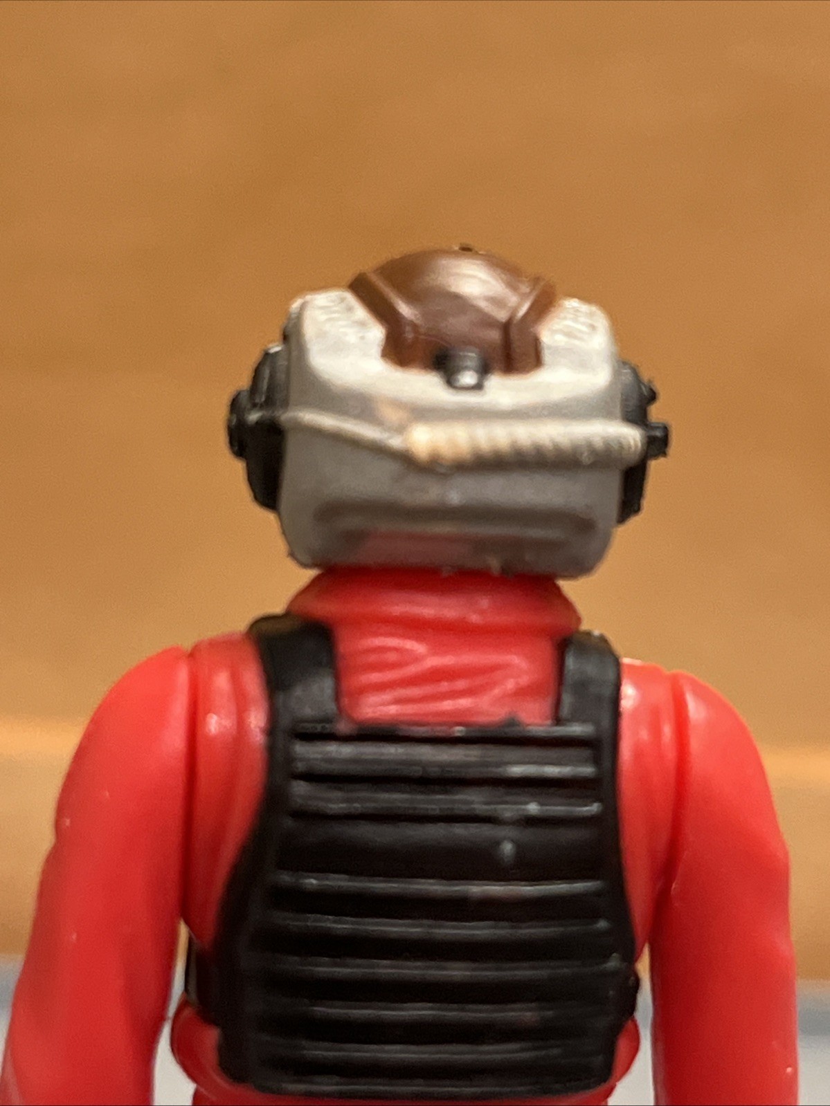 B-Wing Pilot sold