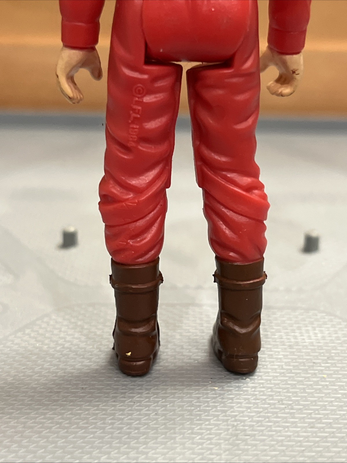 B-Wing Pilot sold