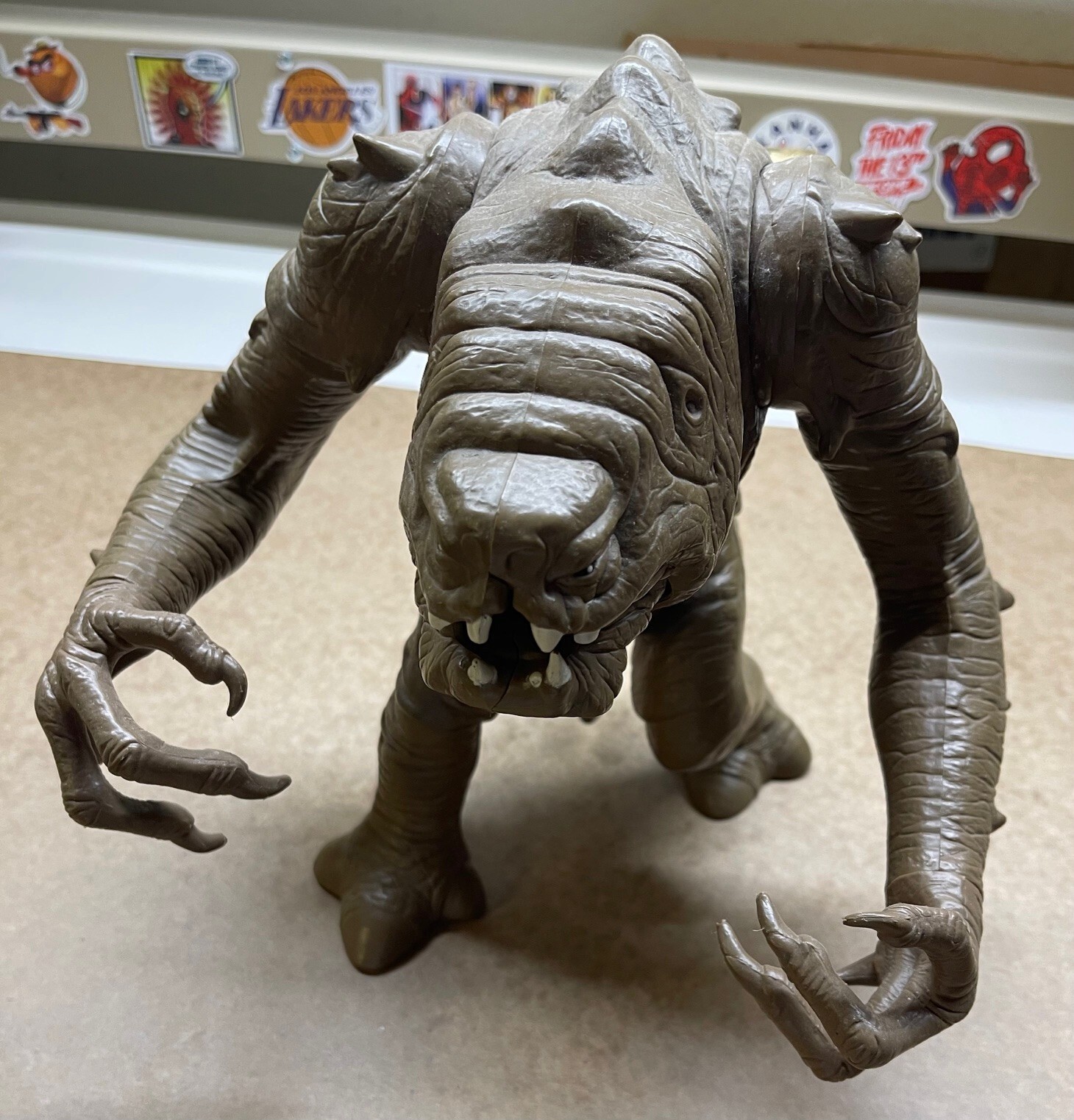 Rancor Monster sold