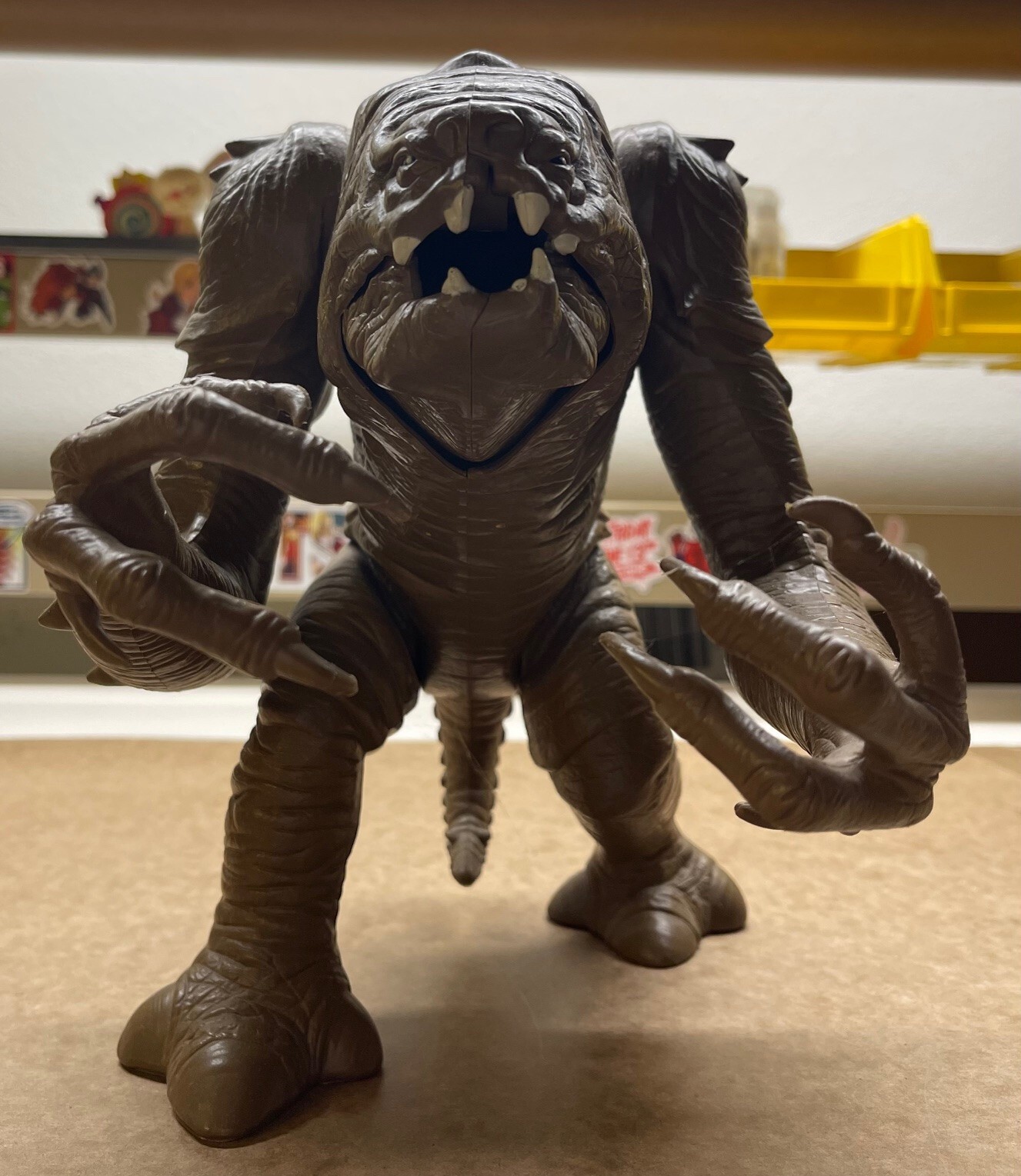 Rancor Monster sold