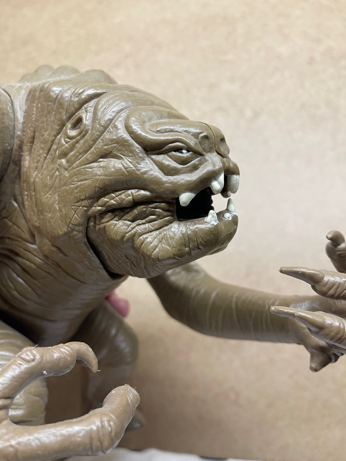 Rancor Monster sold