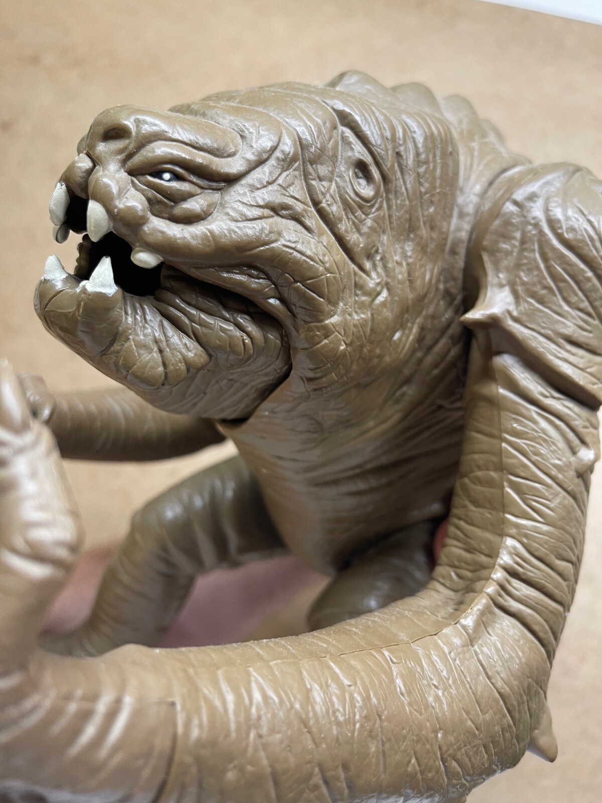 Rancor Monster sold
