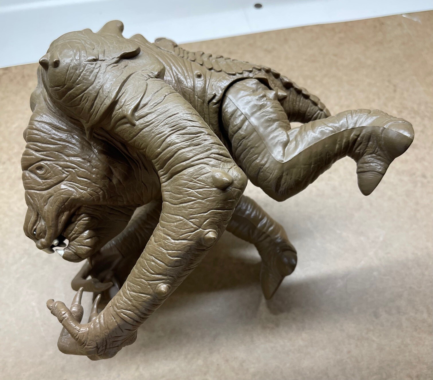Rancor Monster sold