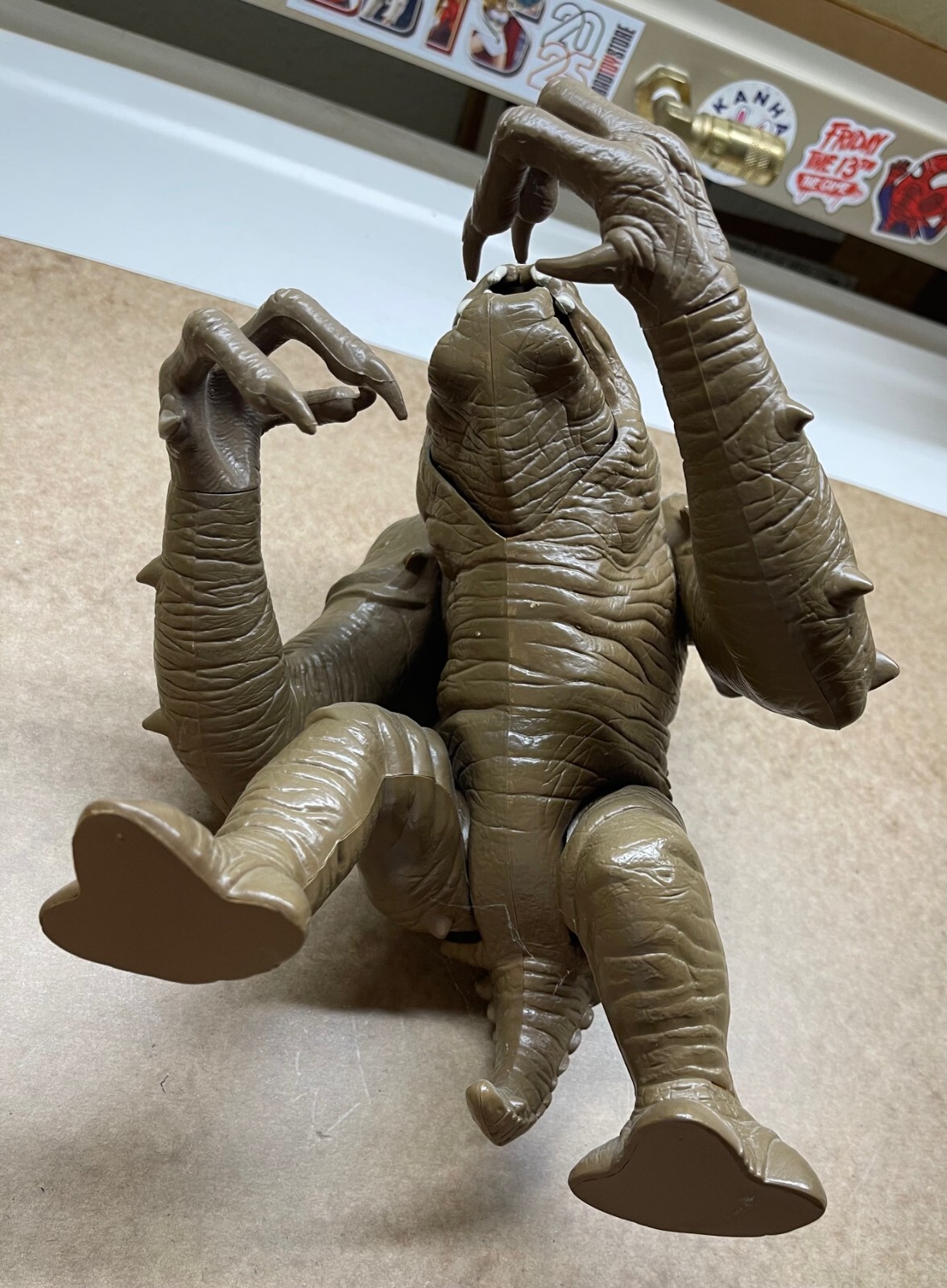 Rancor Monster sold