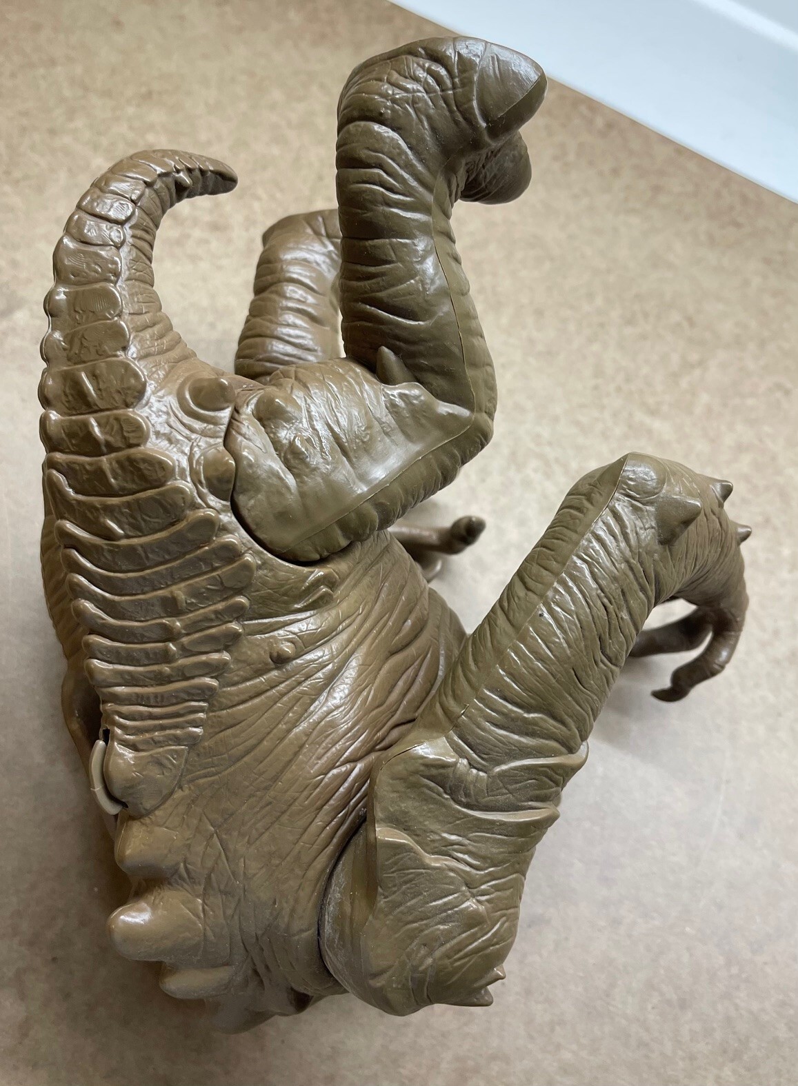Rancor Monster sold