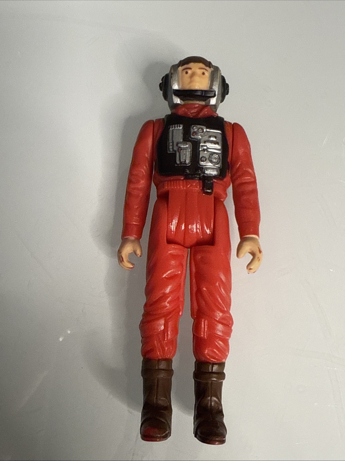 B-Wing Pilot sold
