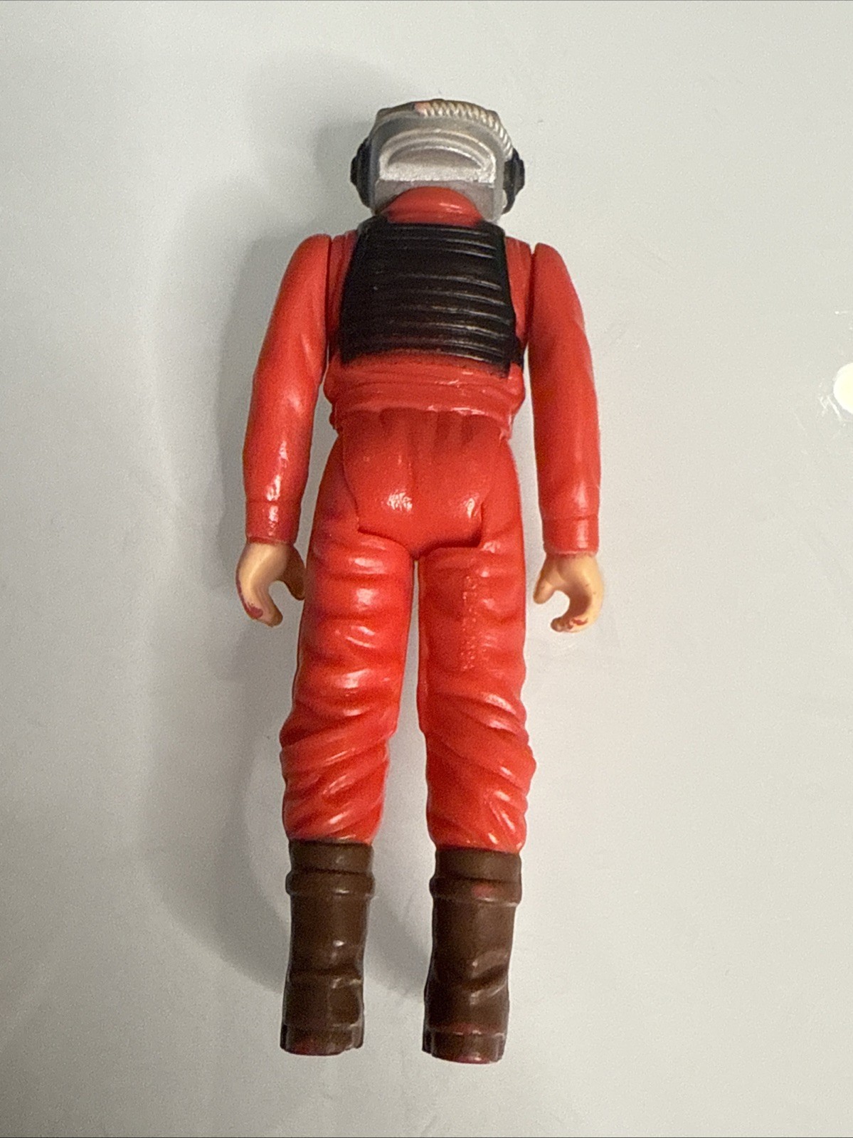 B-Wing Pilot sold