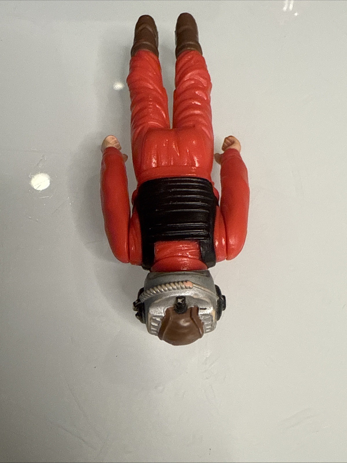B-Wing Pilot sold