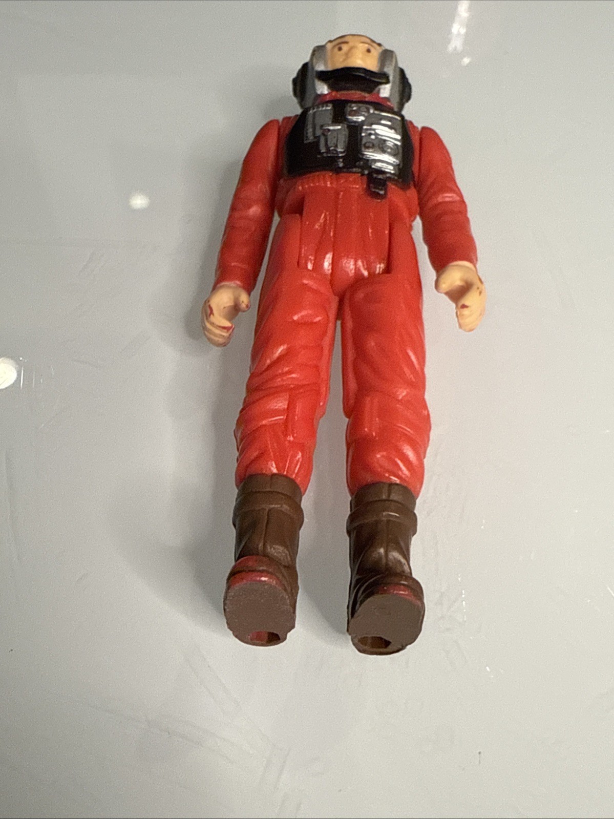 B-Wing Pilot sold
