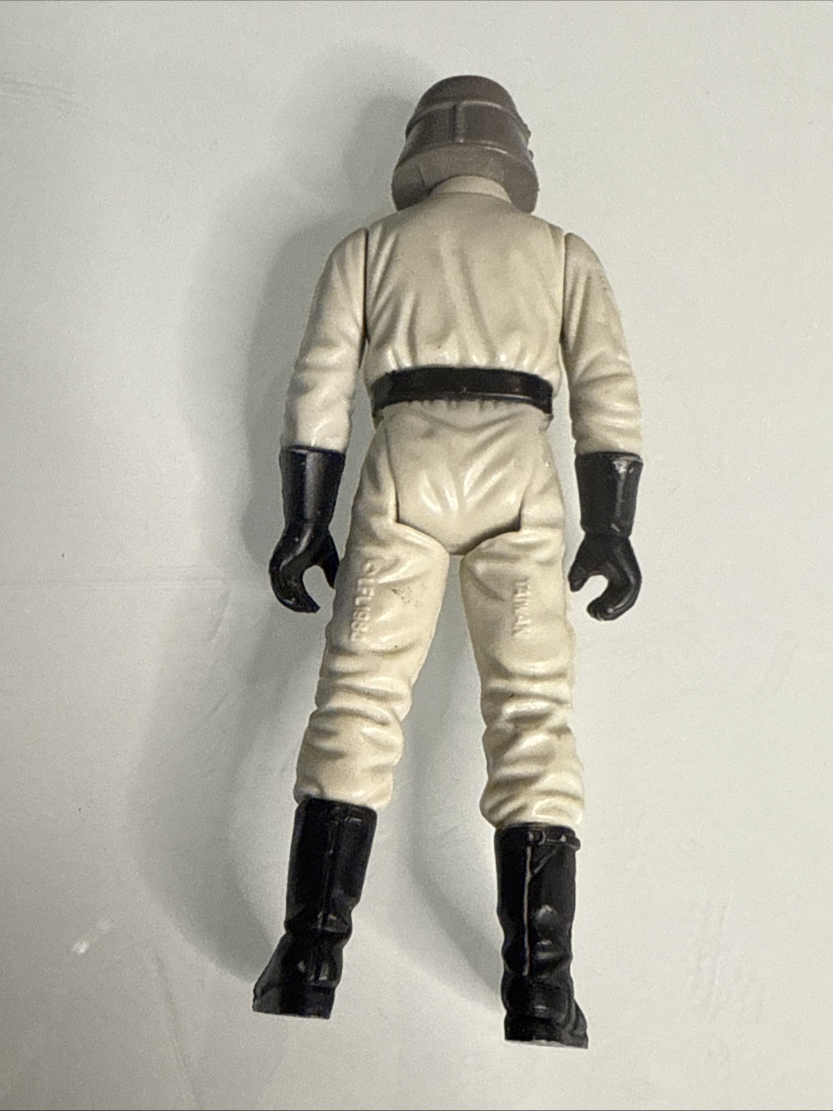 AT-ST Driver sold