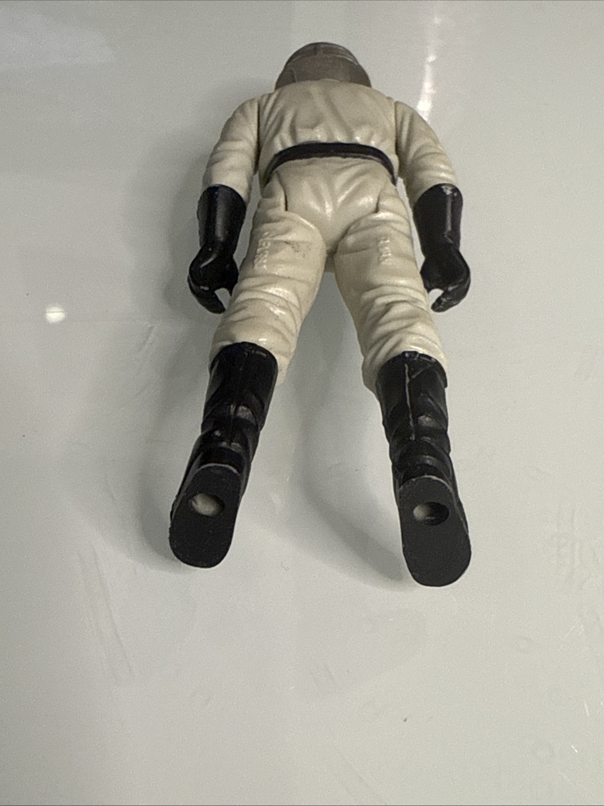 AT-ST Driver sold
