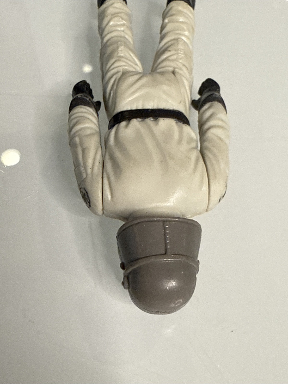 AT-ST Driver sold