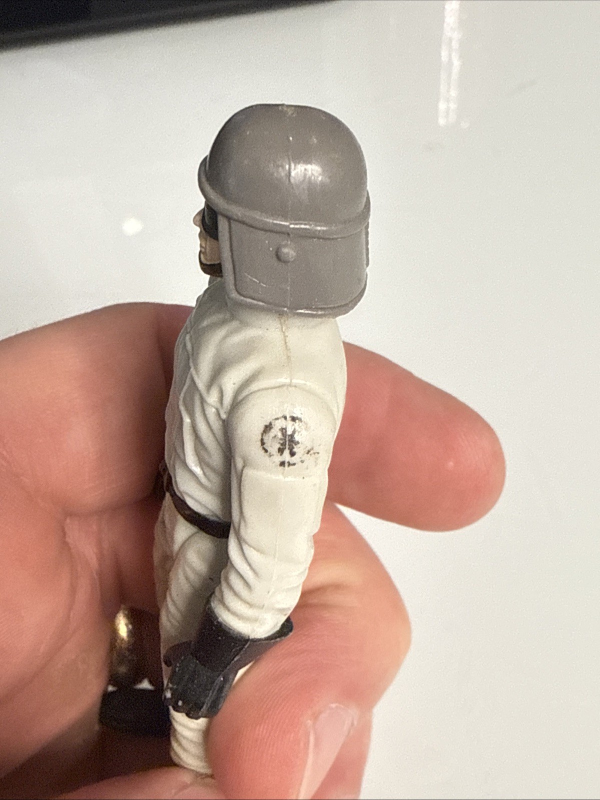 AT-ST Driver sold