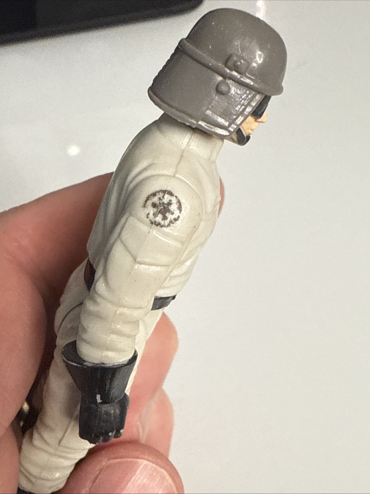 AT-ST Driver sold
