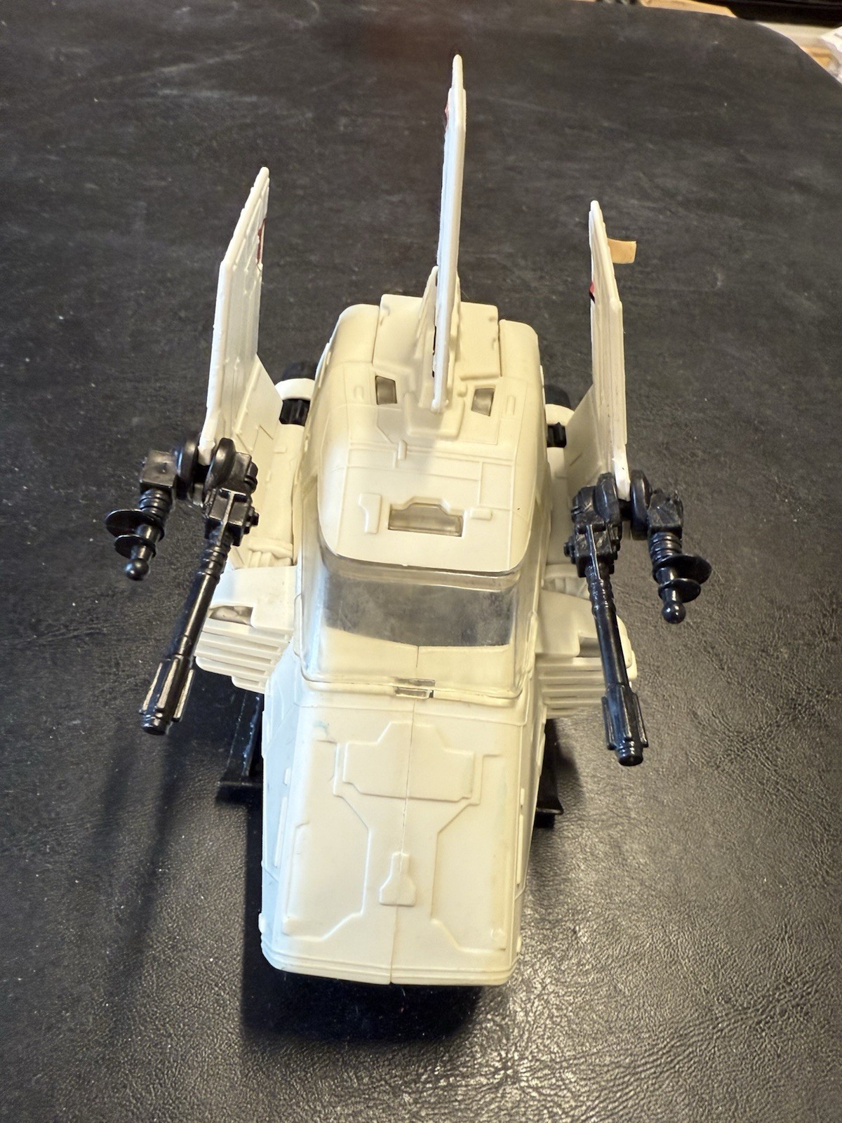 ISP-6 (Imperial Shuttle Pod) sold