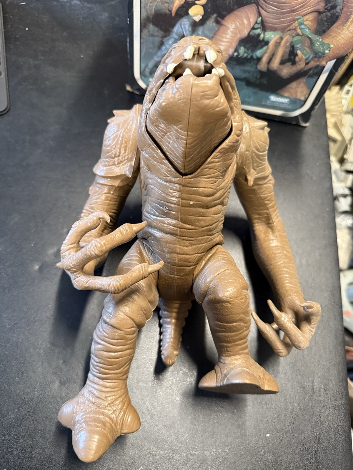 Rancor Monster sold