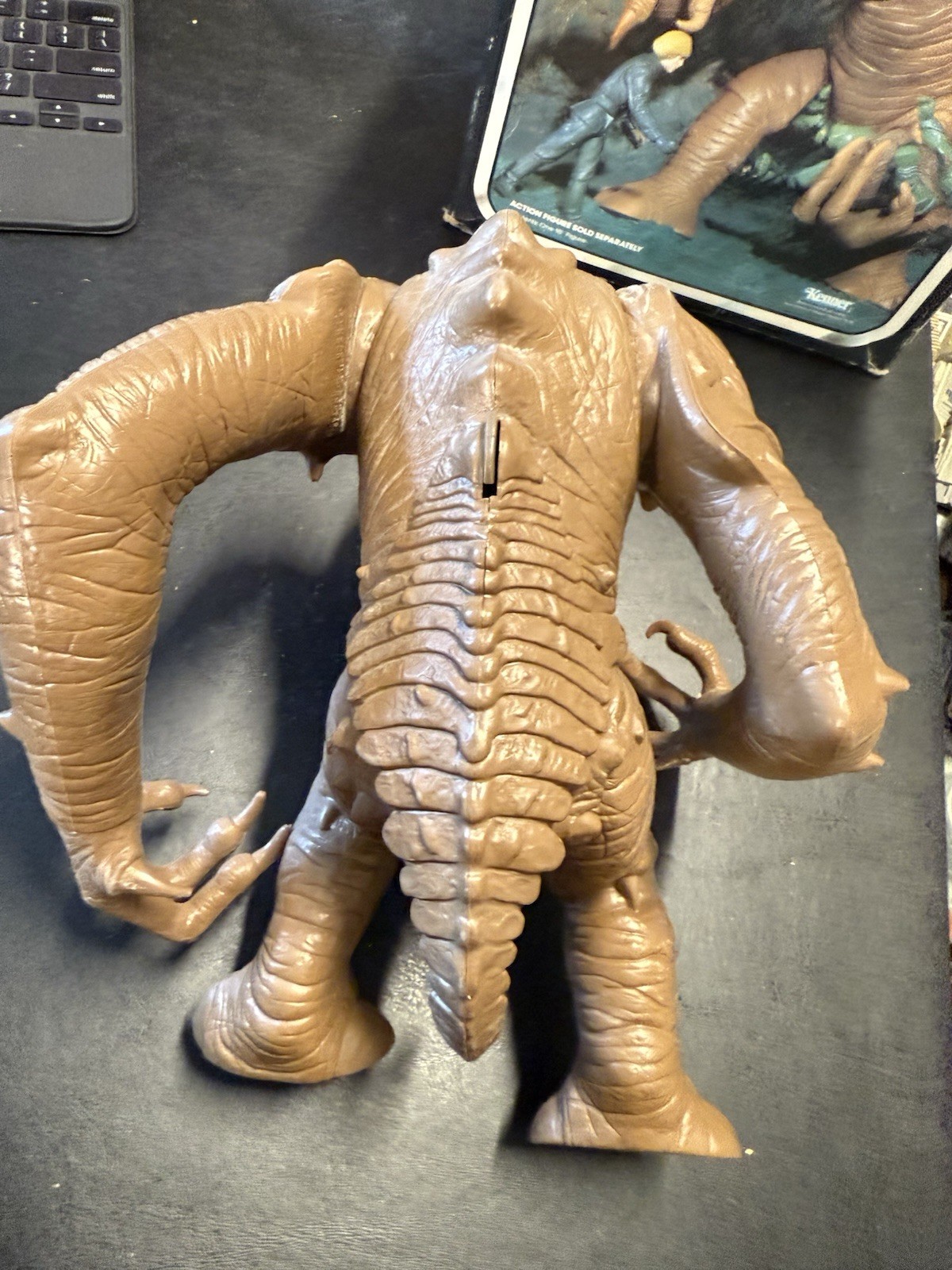 Rancor Monster sold