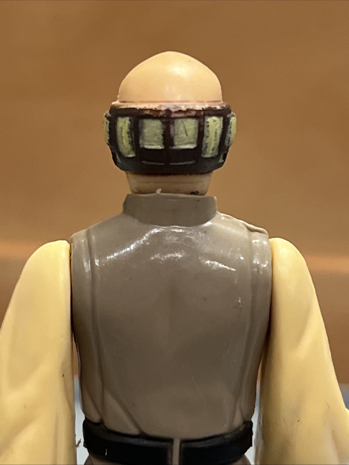 Lobot sold