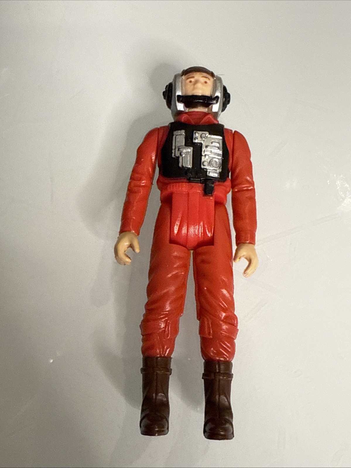 B-Wing Pilot sold