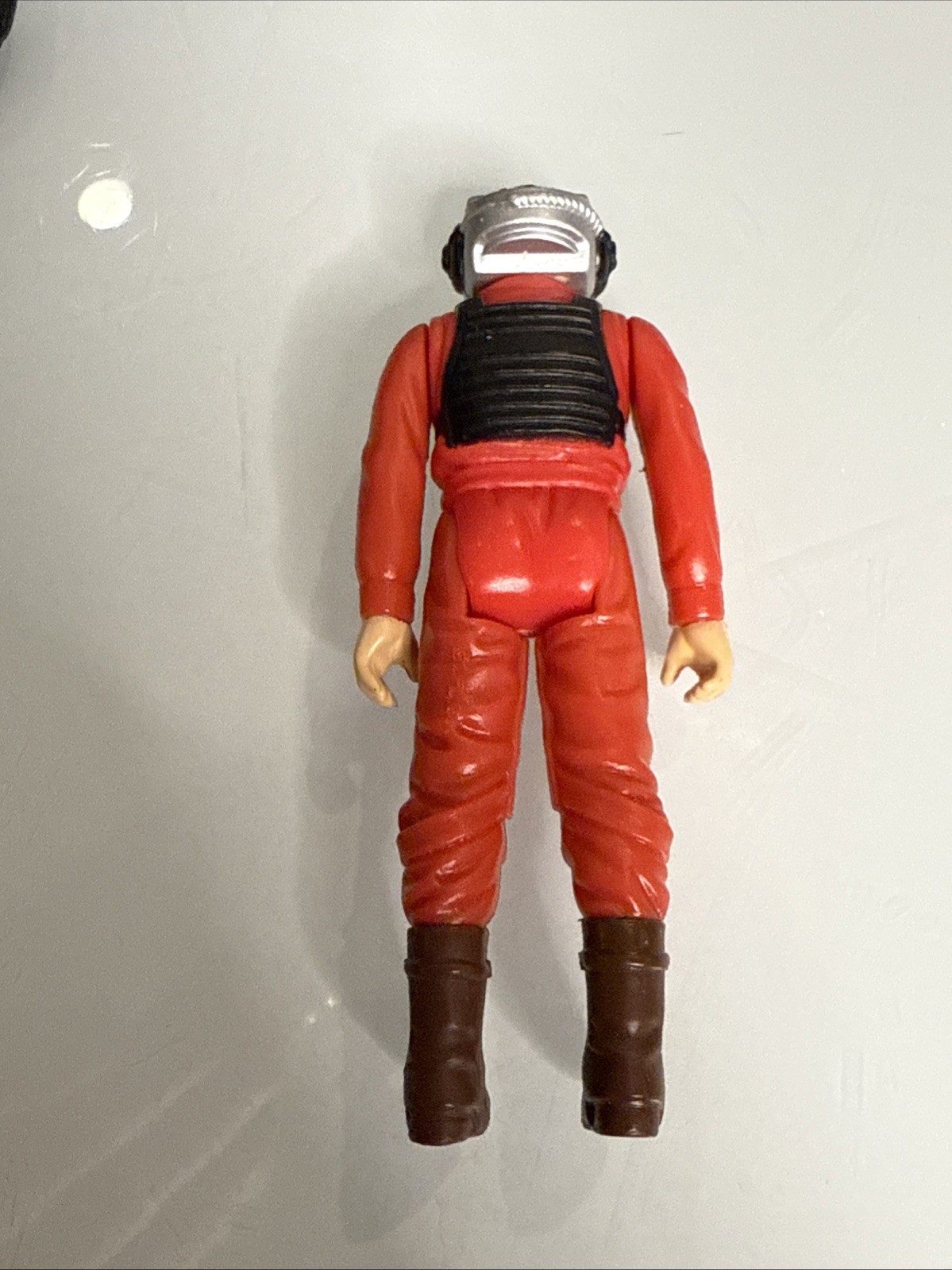 B-Wing Pilot sold