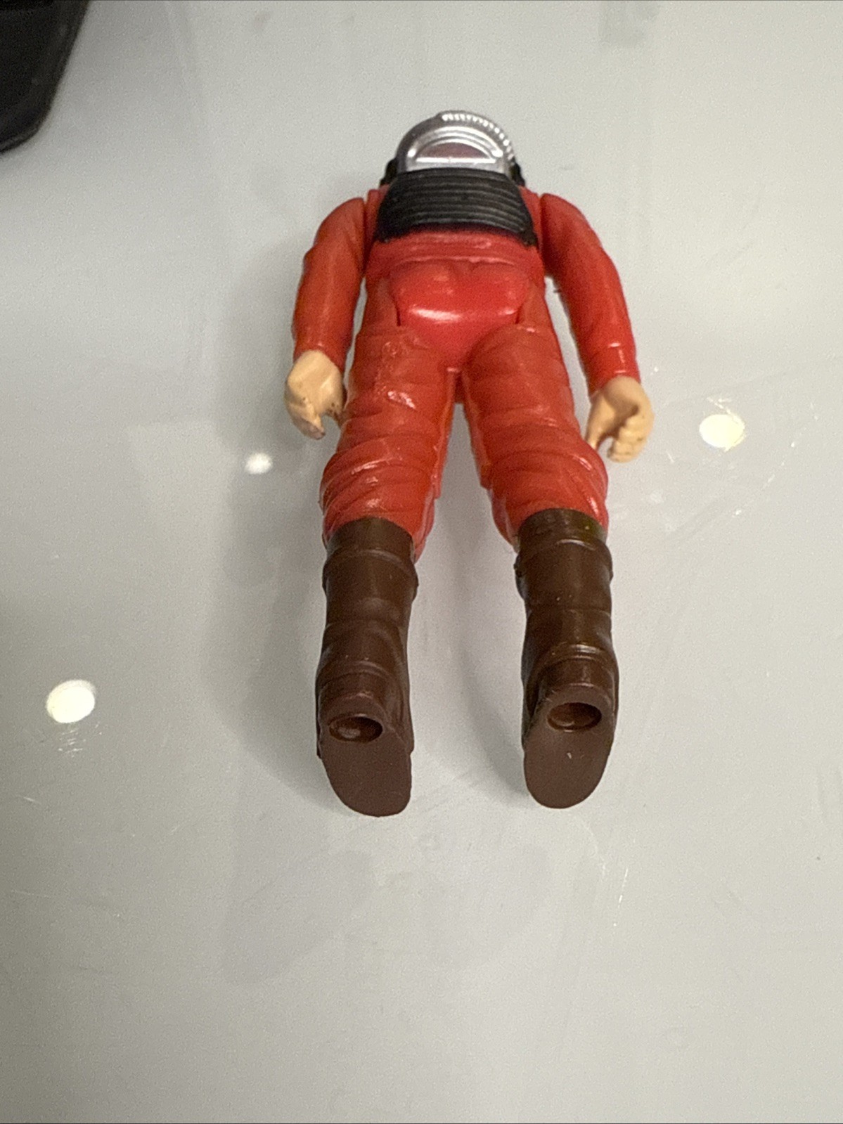 B-Wing Pilot sold