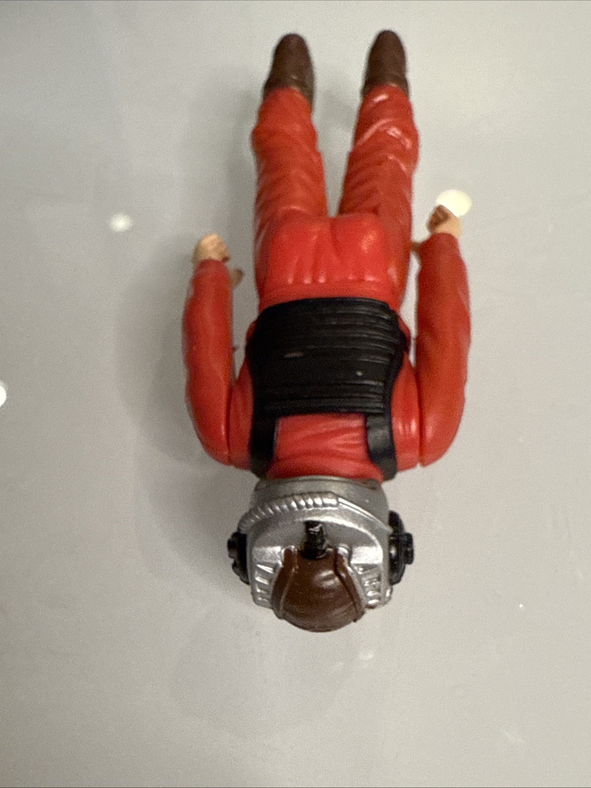 B-Wing Pilot sold