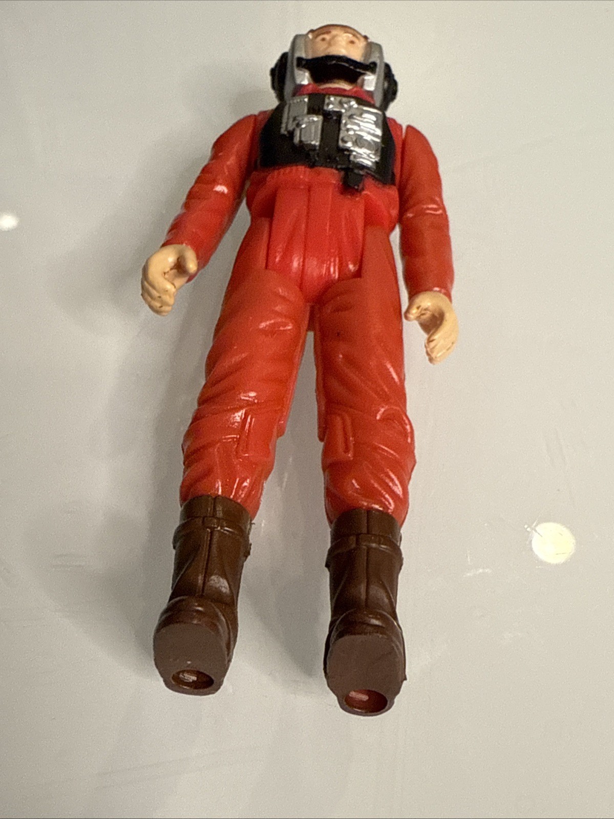 B-Wing Pilot sold