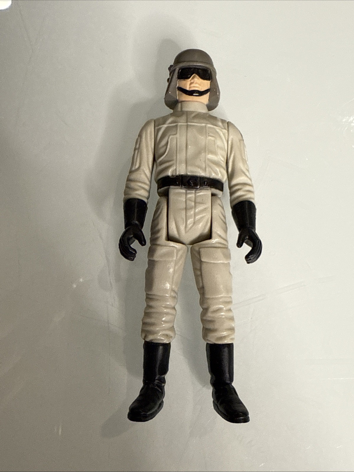 AT-ST Driver sold