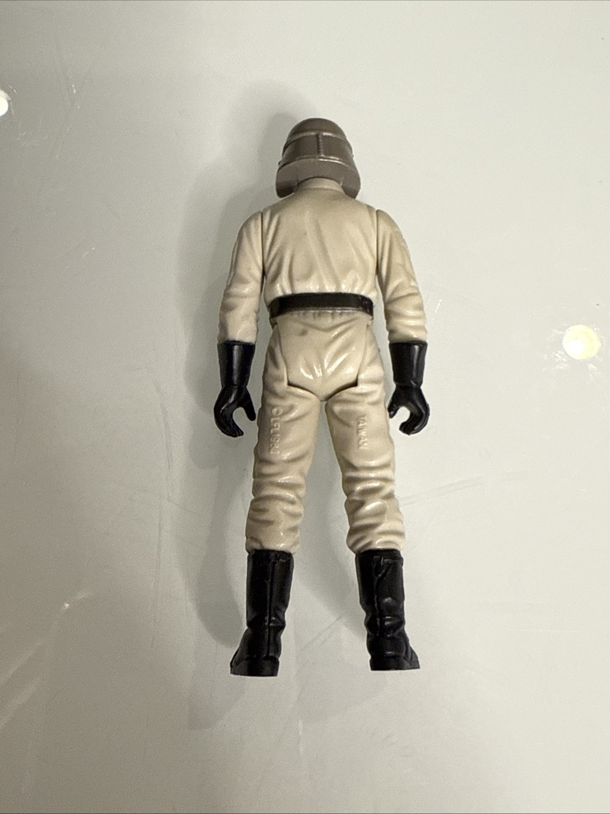 AT-ST Driver sold