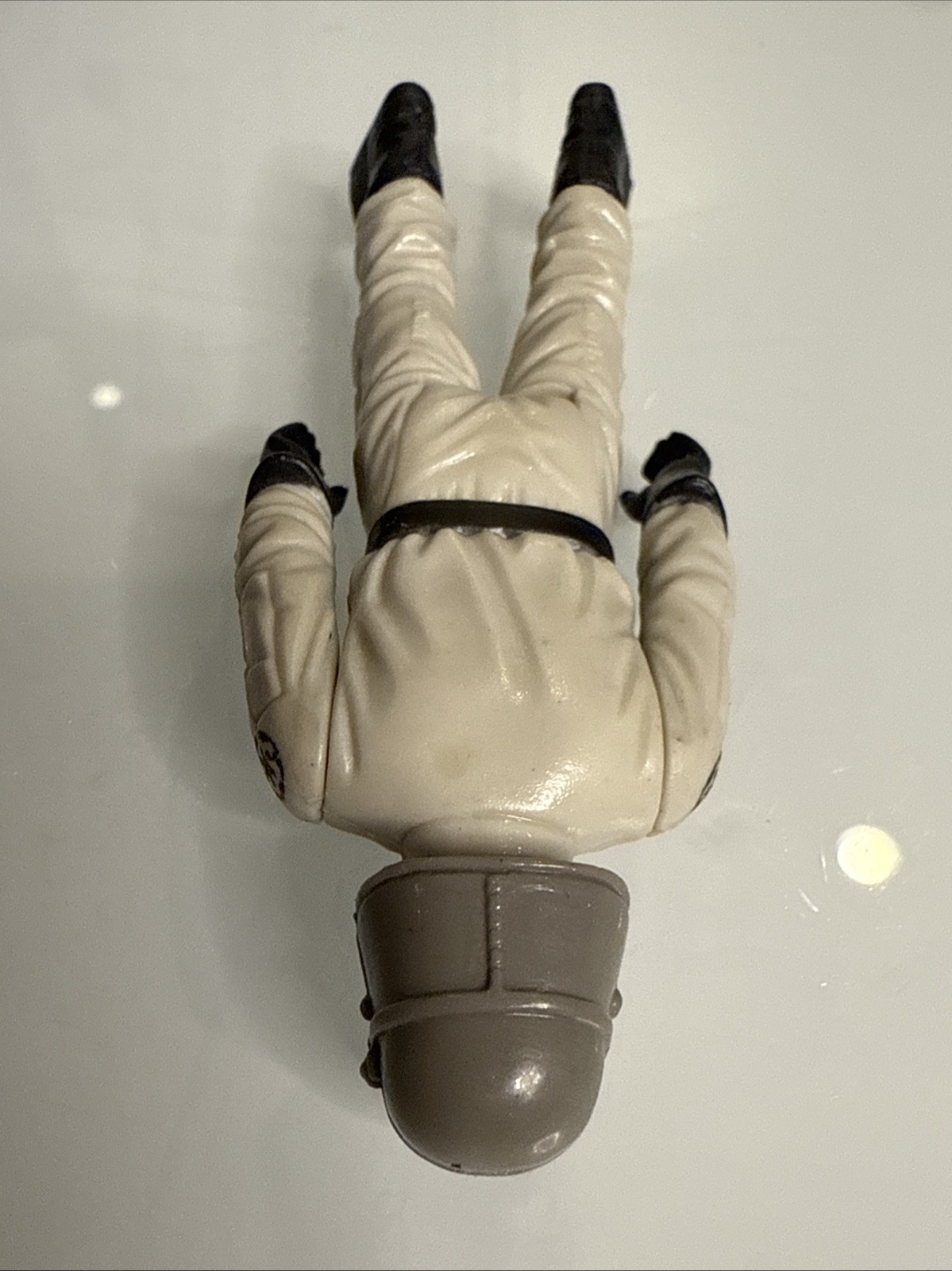 AT-ST Driver sold