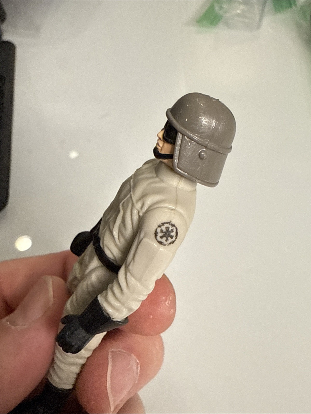 AT-ST Driver sold
