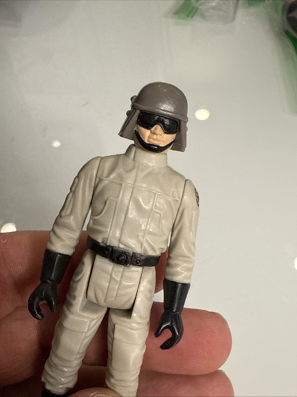 AT-ST Driver sold