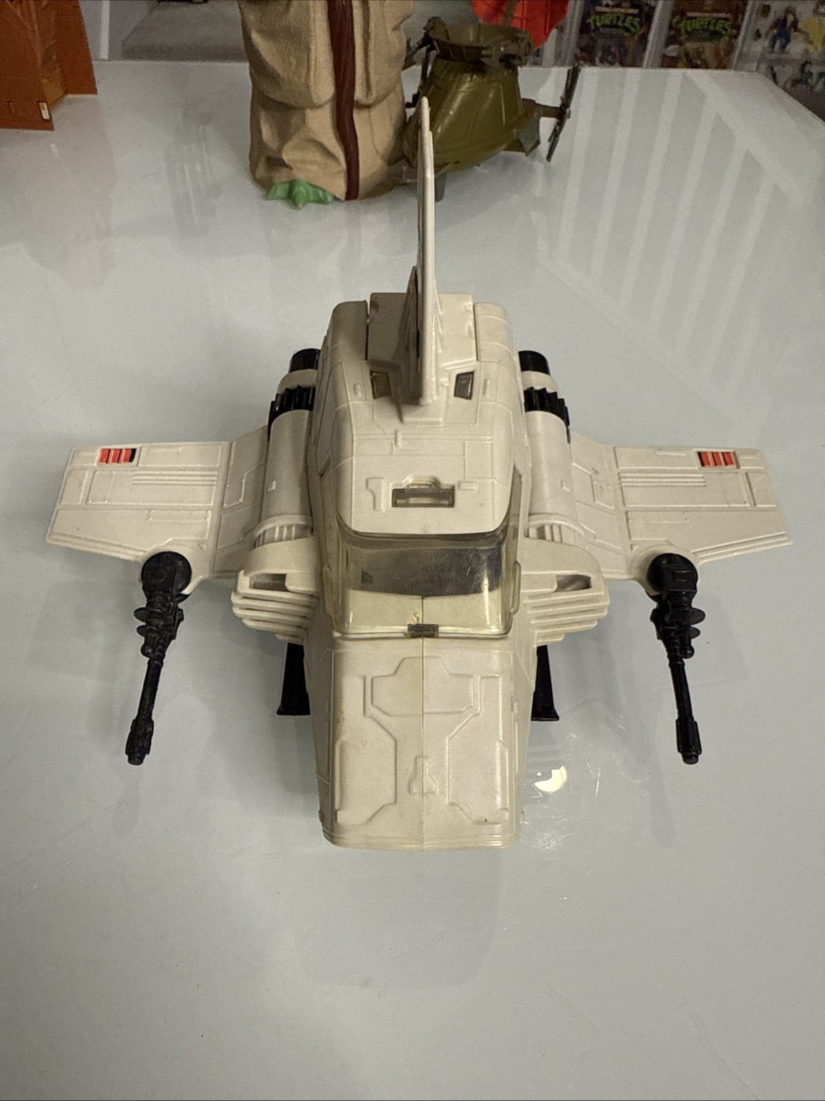 ISP-6 (Imperial Shuttle Pod) sold