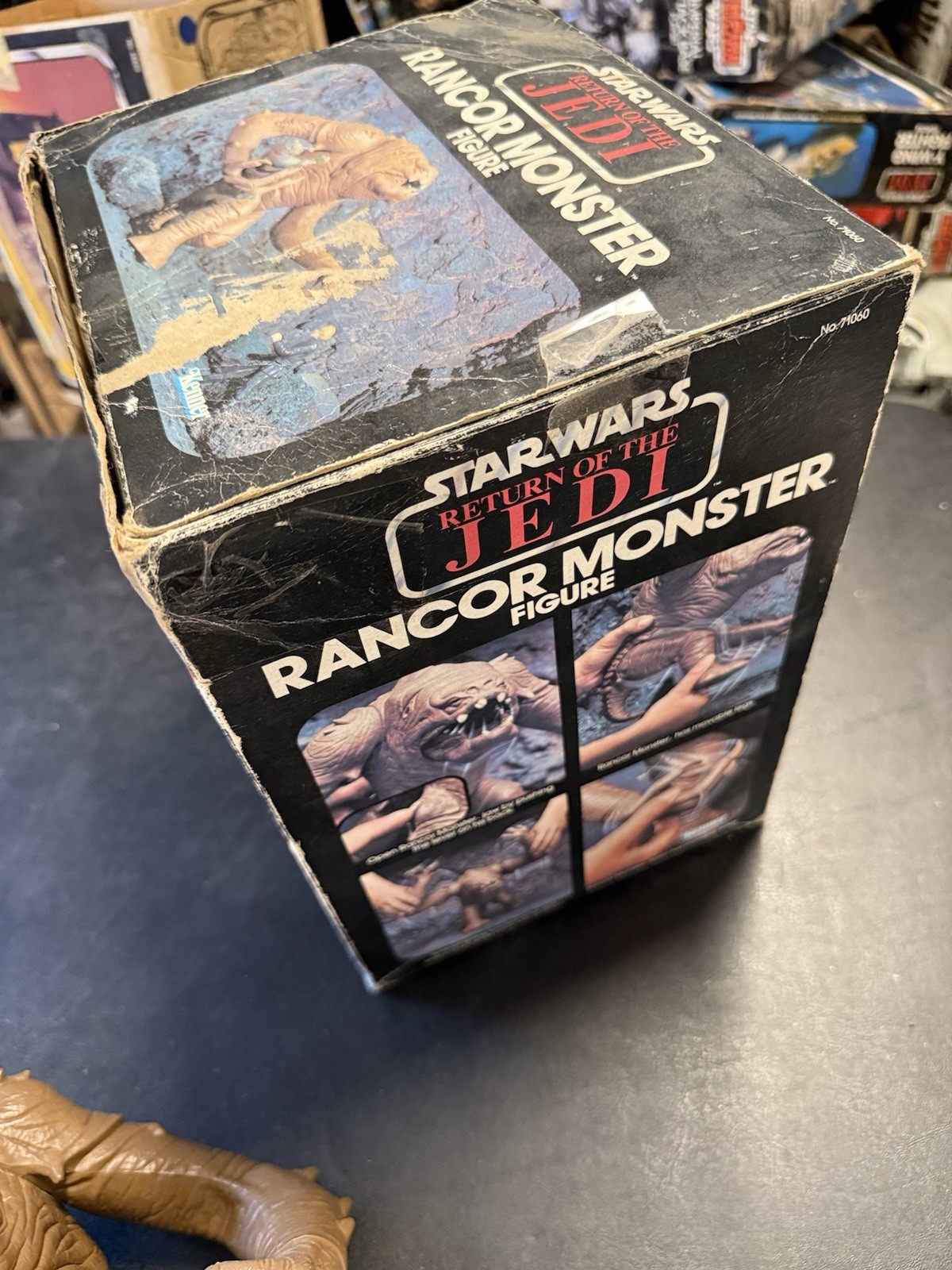 Rancor Monster sold
