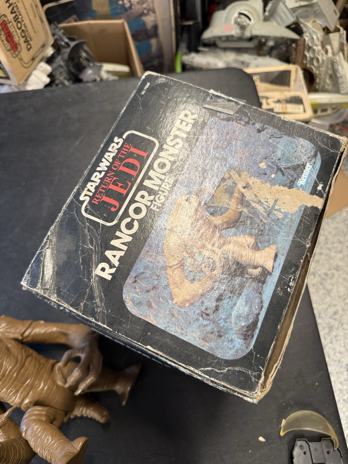 Rancor Monster sold
