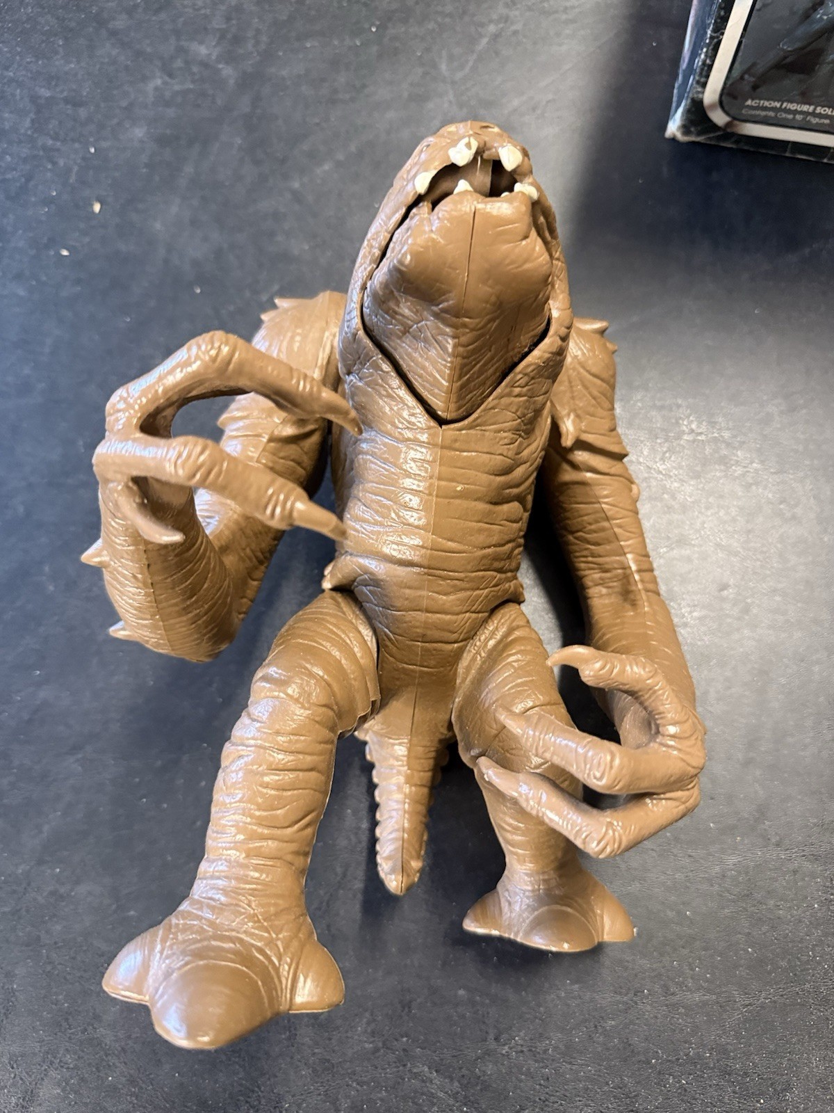 Rancor Monster sold