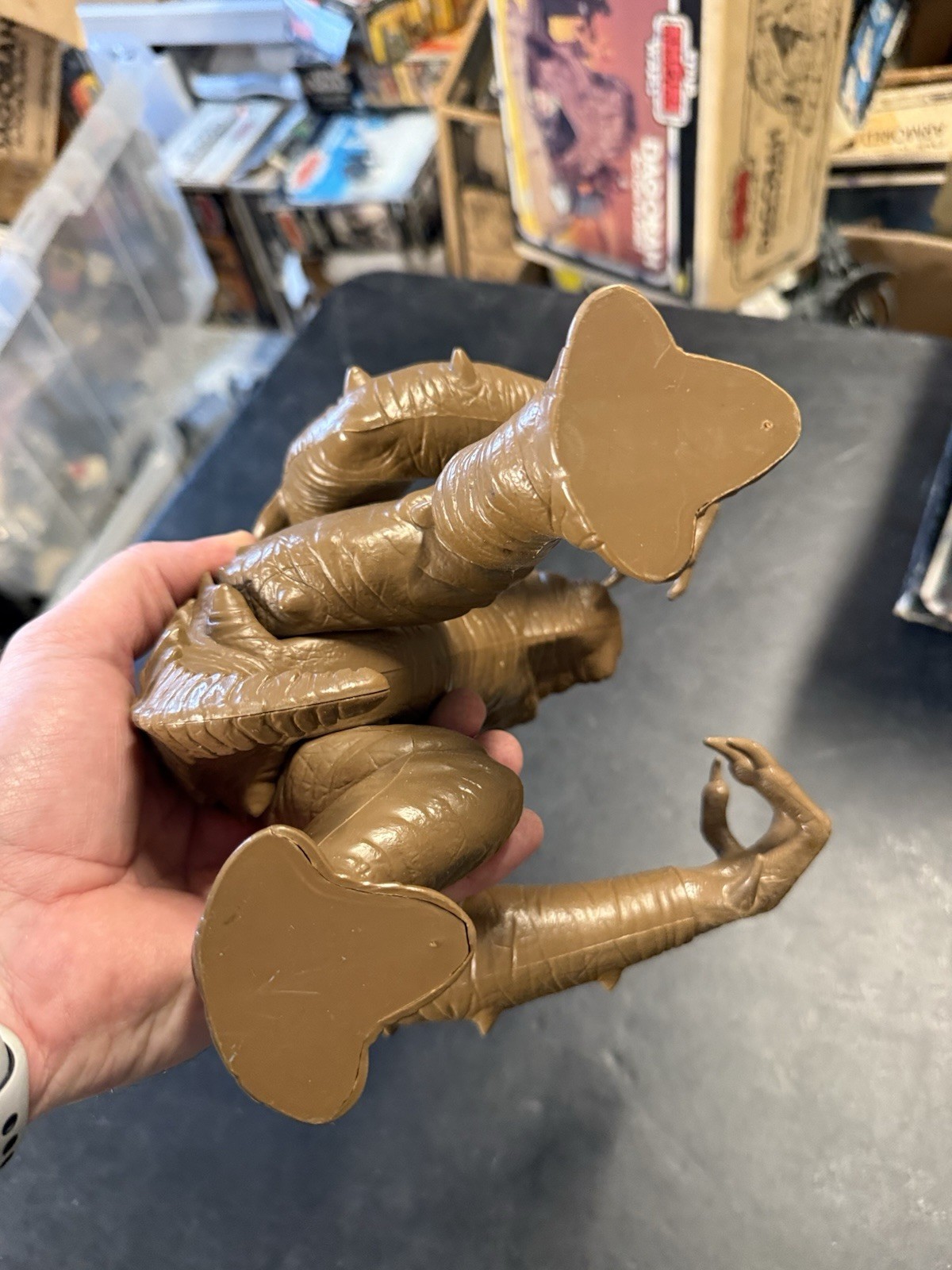 Rancor Monster sold