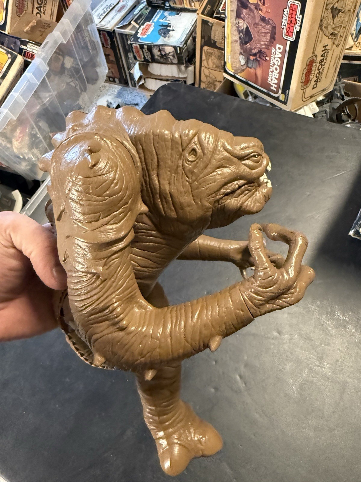 Rancor Monster sold