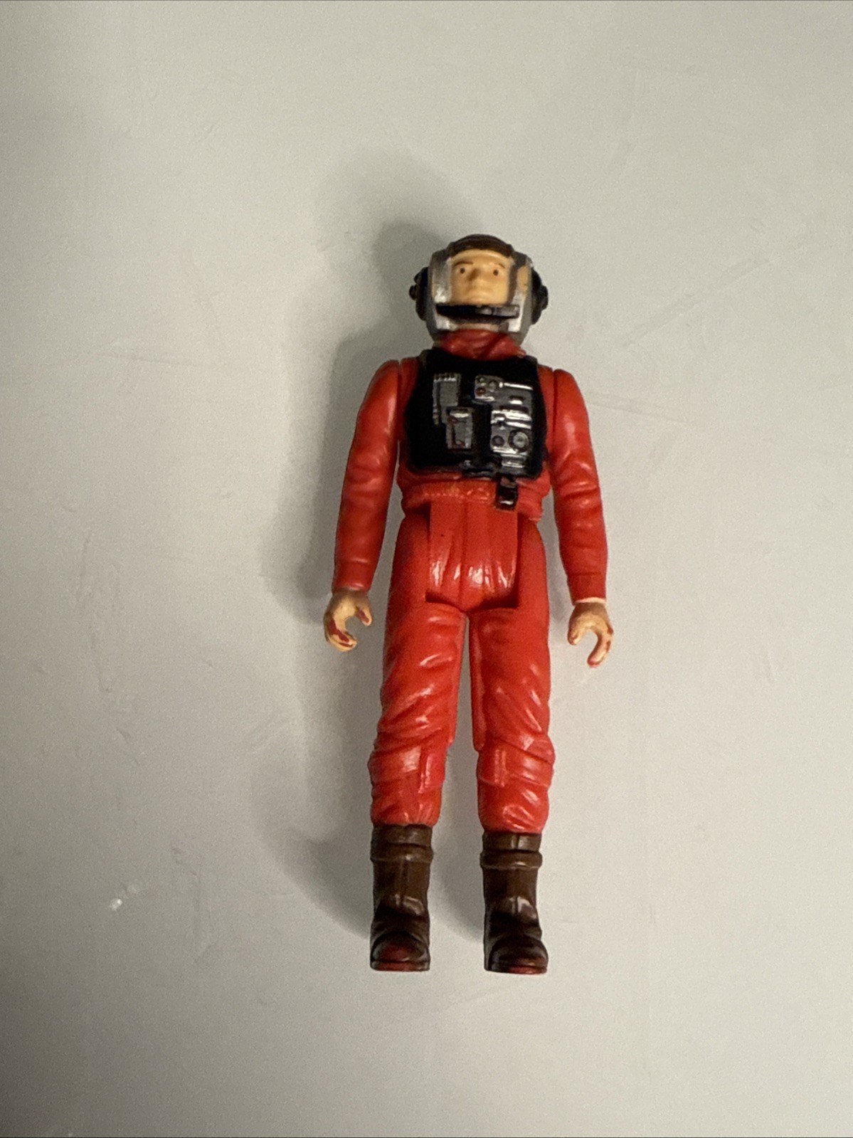 B-Wing Pilot sold