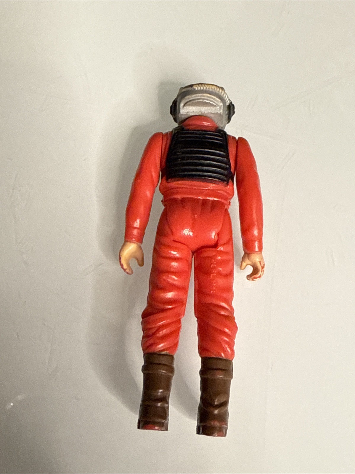 B-Wing Pilot sold