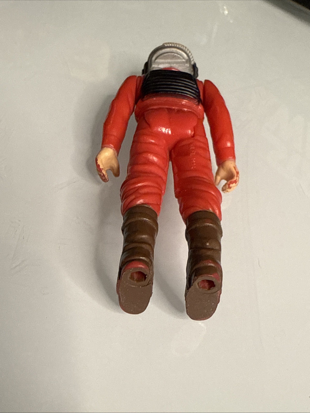 B-Wing Pilot sold
