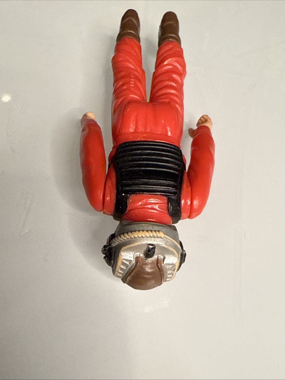 B-Wing Pilot sold