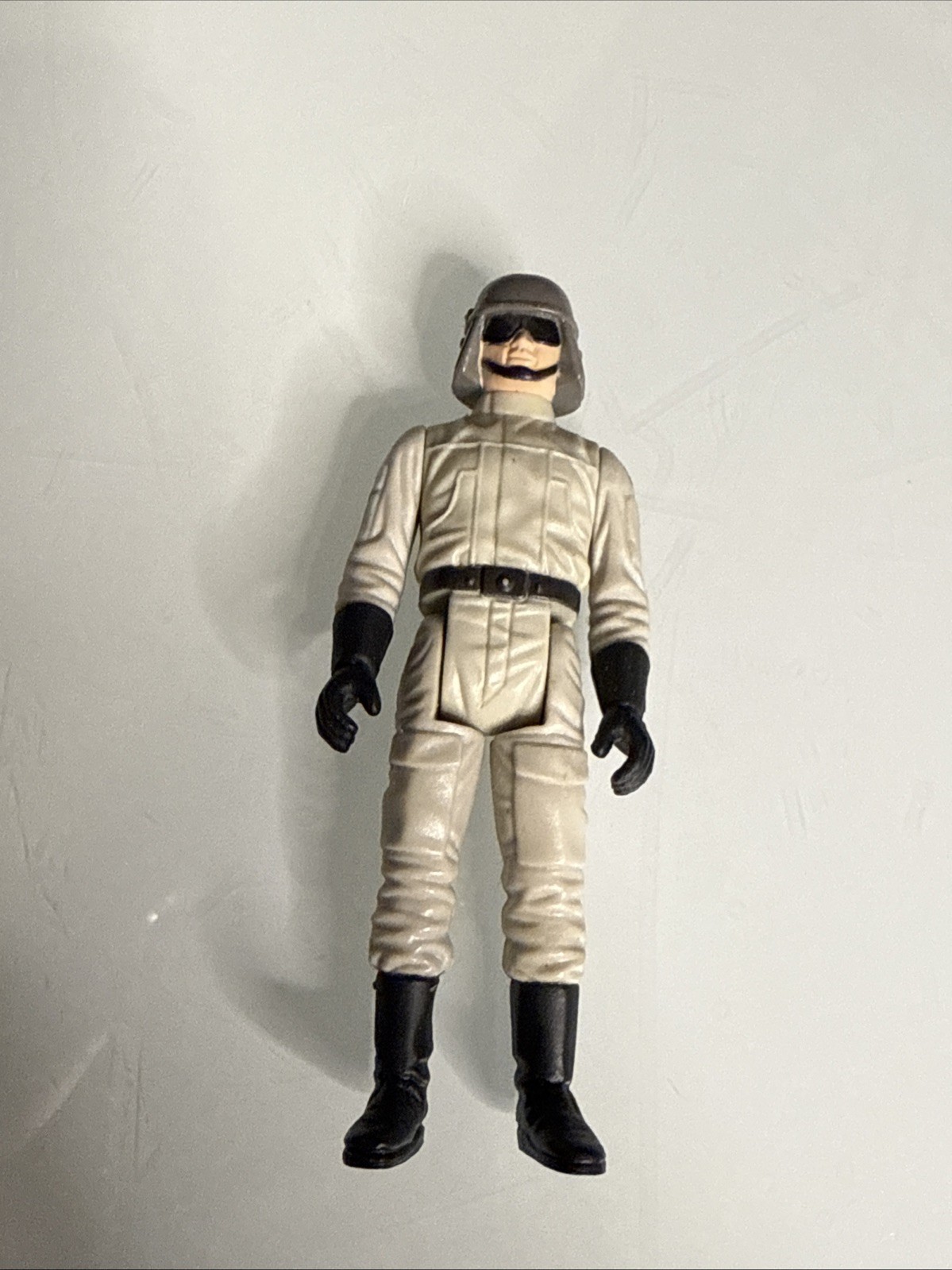 AT-ST Driver sold