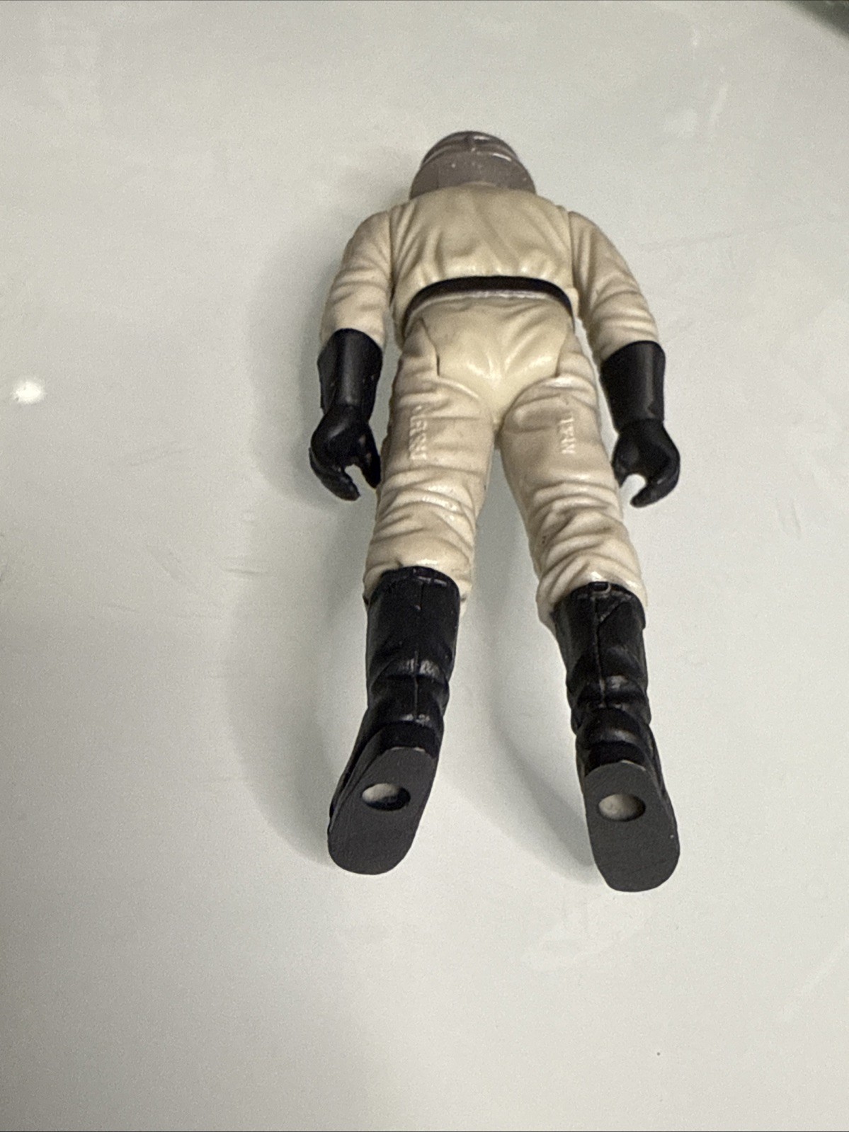 AT-ST Driver sold