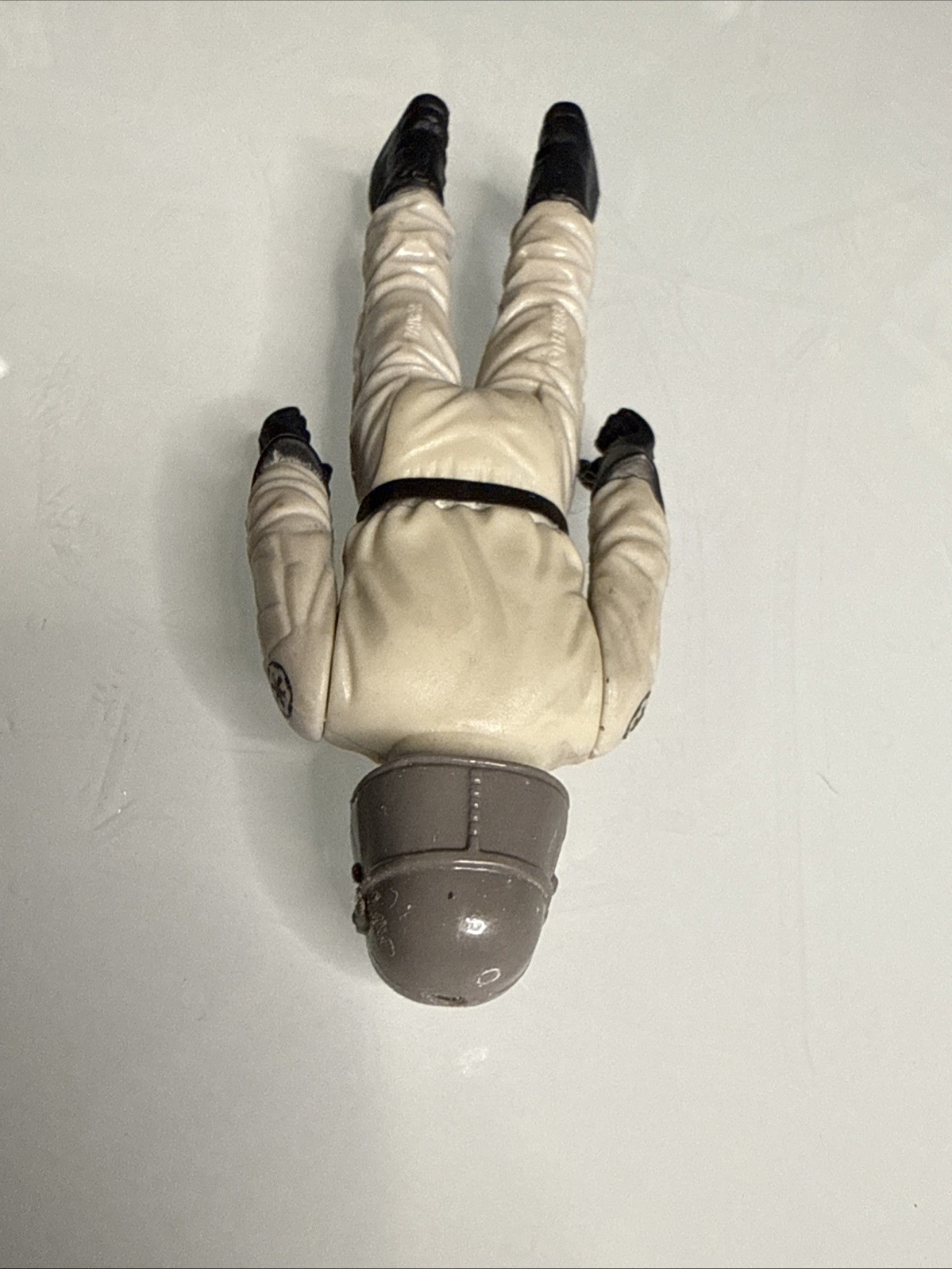 AT-ST Driver sold