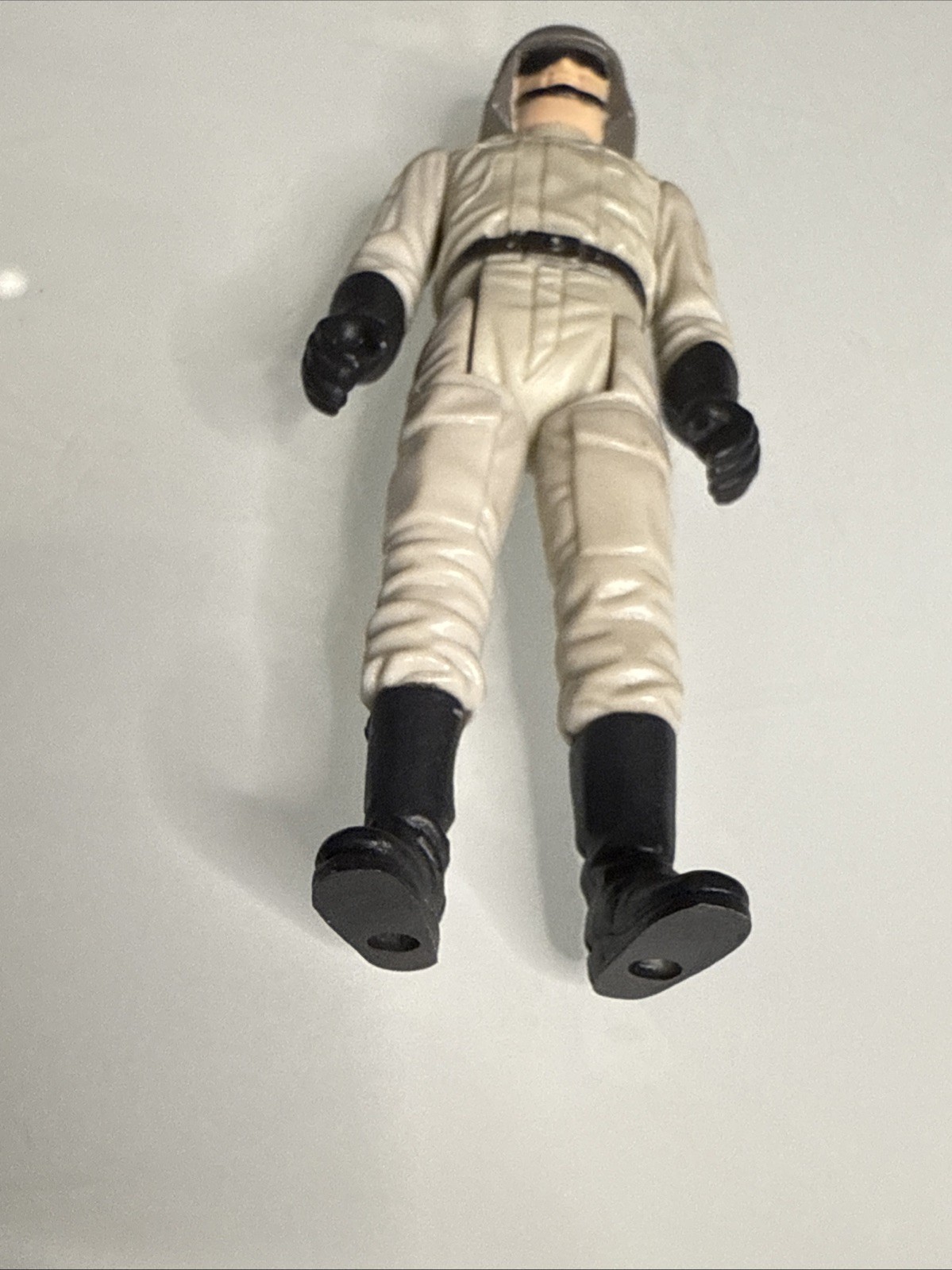 AT-ST Driver sold